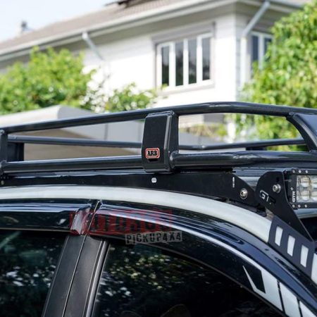 BAGA MUI ARB DELUX CHO FORD RANGER
